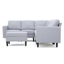 Gosnell deals 94 sectional